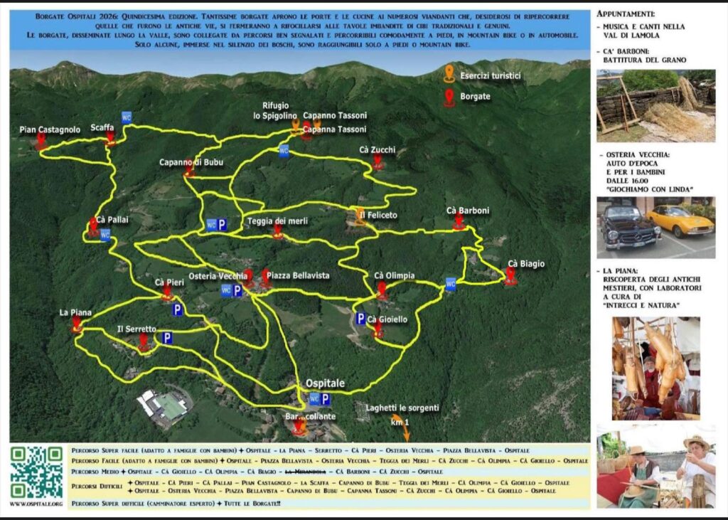 mappa 2026